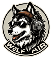 Wolf Air