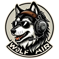 Wolf Air